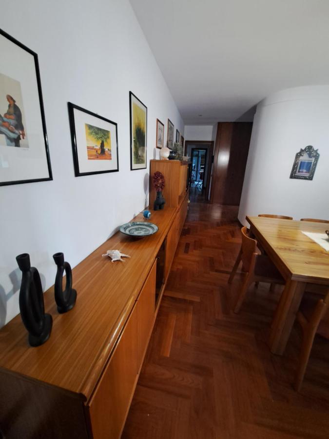 Vila Villino Olga Mondello Exteriér fotografie